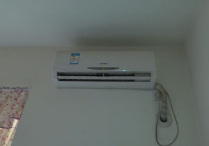 科尔沁右翼前空调维修电话是多少