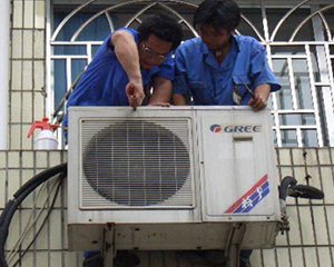 科尔沁右翼前空调售后维修服务中心在哪里找