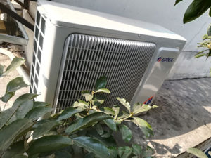 科尔沁右翼前空调维修售后服务