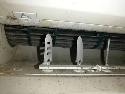 科尔沁右翼前空调维修售后服务中心电话是多少