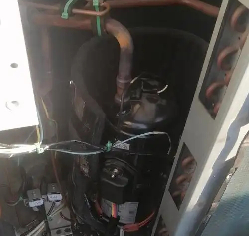 科尔沁右翼前维修变频空调电话在哪里找