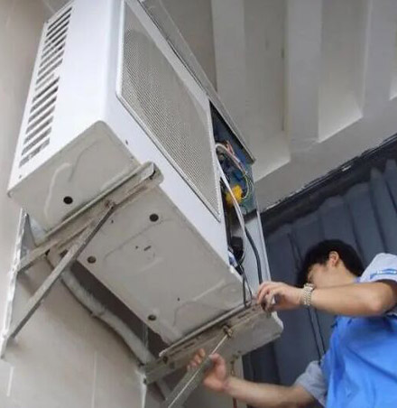 科尔沁右翼前24小时空调维修热线