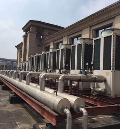 科尔沁右翼前多联机维修 科尔沁右翼前中央空调维修