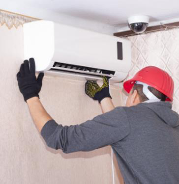 科尔沁右翼前空调内机噪音大